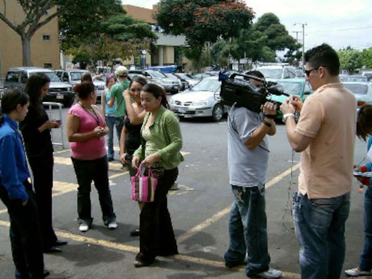 En sus marcas listos Fuera!!!!
