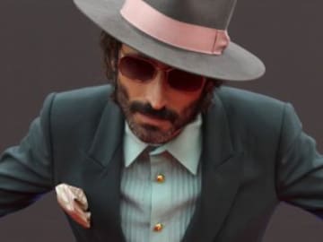 Leiva ya ha puesto fecha a su día más especial en 2021