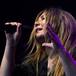Amaia Montero celebra sus 45 años con un mensaje para sus fans