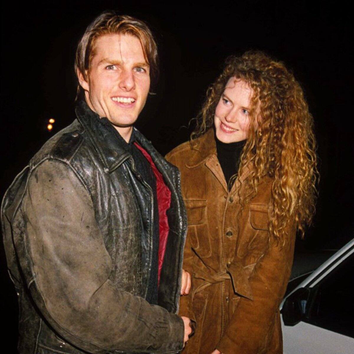 Mirá como lucían estas celebrities en los 90s