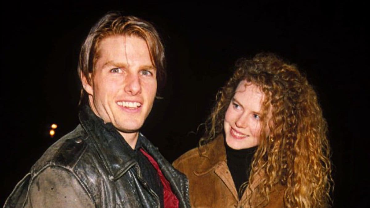 Mirá como lucían estas celebrities en los 90s