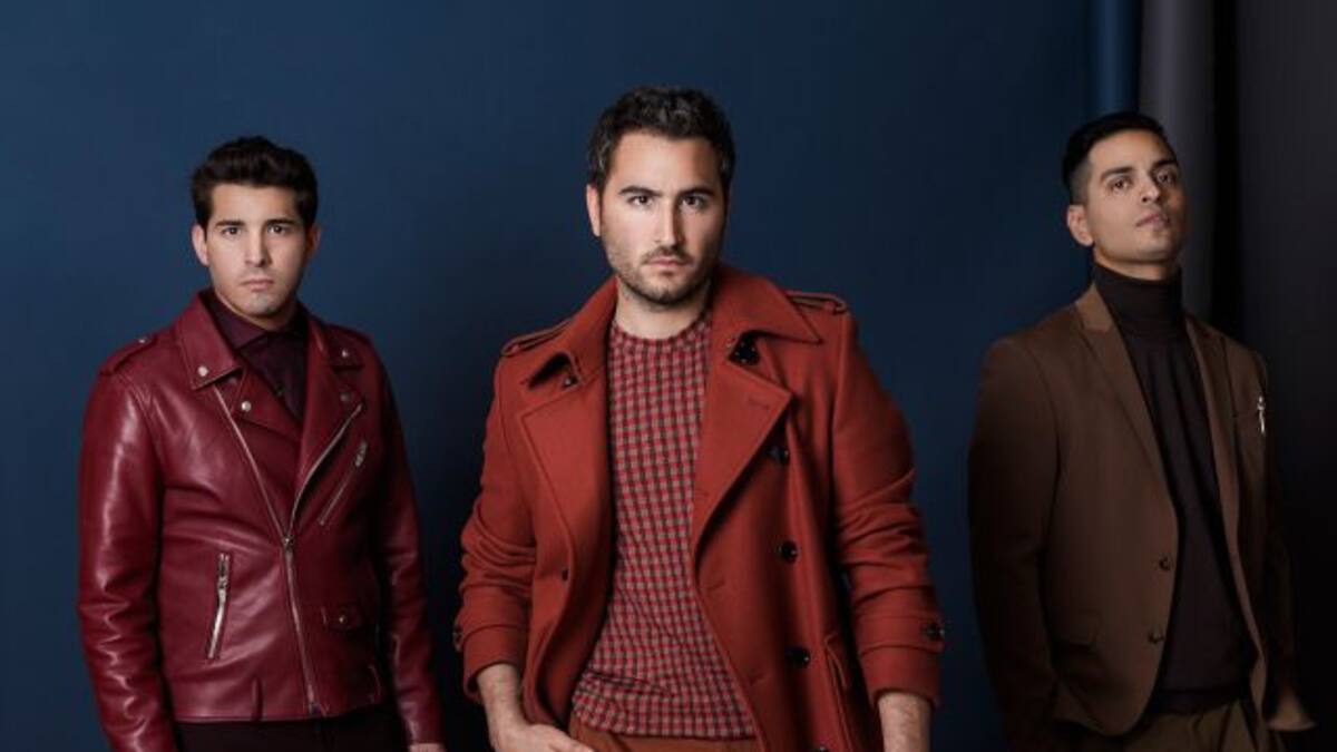 Me niego de Reik, uno de los éxitos de 2018