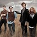 Así es 'Fire', la canción de la Eurocopa 2024 con OneRepublic, Meduza y Leony