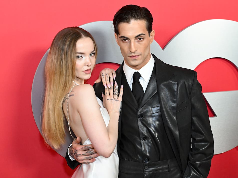 Damiano David responde a la pregunta más famosa de 'La Revuelta ...