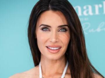 El impactante vídeo de Pilar Rubio levantando 140 kilos con los glúteos