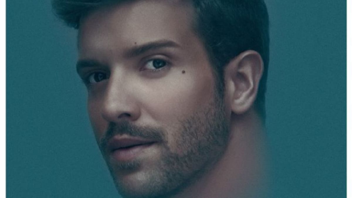 Pablo Alborán anuncia las fechas españolas de su ‘Tour Prometo 2018’