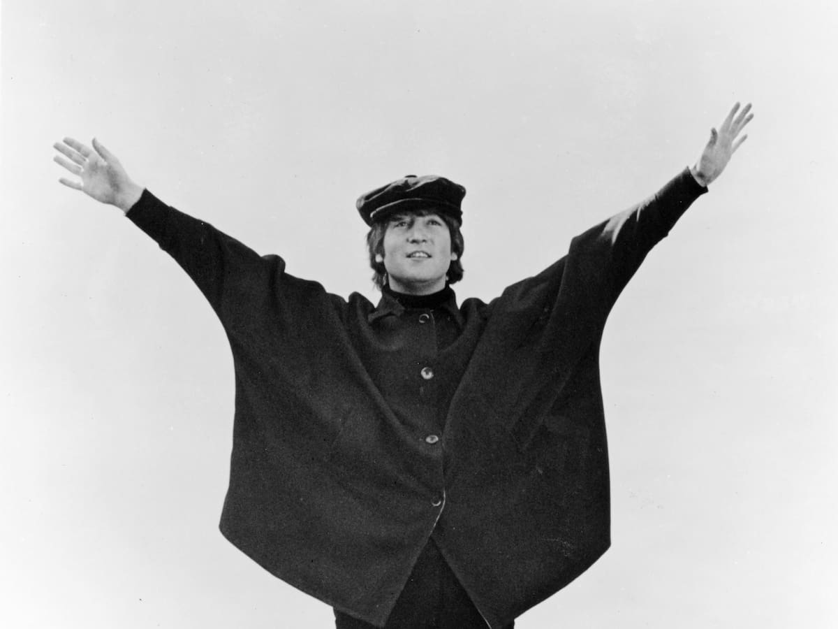 ¿Cómo sonaría la música de John Lennon si siguiera vivo?