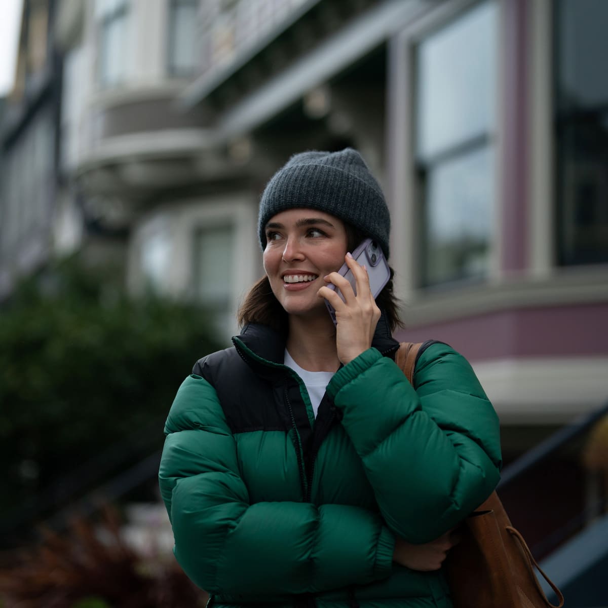 ‘Dancing On My Own’ de Robyn, la canción del momento en Tik Tok gracias a ‘Mensajes de voz para Isabelle’ de Netflix