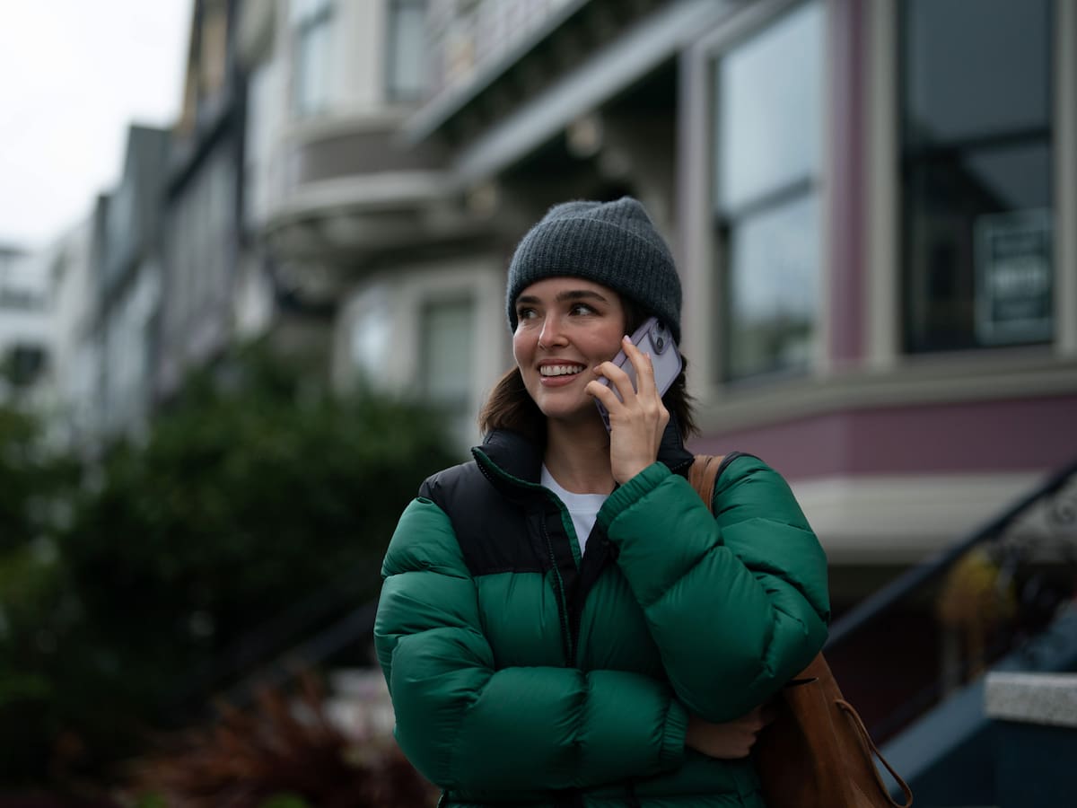 ‘Dancing On My Own’ de Robyn, la canción del momento en Tik Tok gracias a ‘Mensajes de voz para Isabelle’ de Netflix
