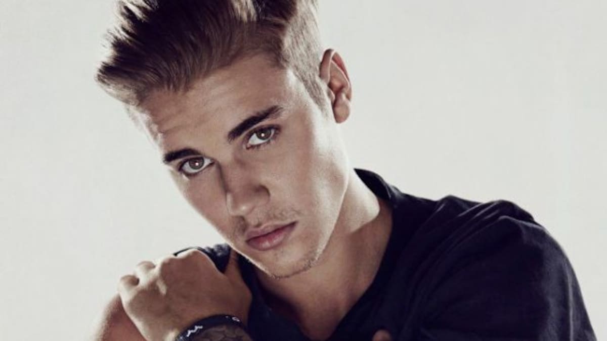 Justin Bieber tiene entre sus fans a un famosísimo actor