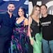 Suenan campanas de boda: 10 famosos que pasarán por el altar en 2023