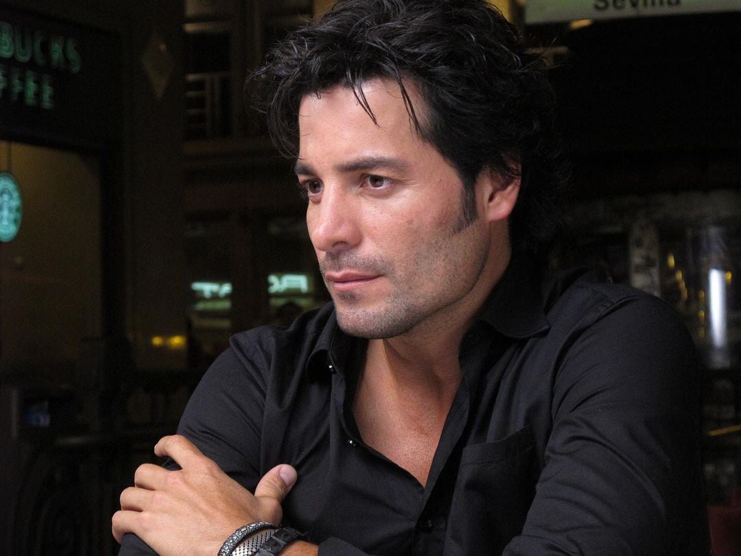 Chayanne