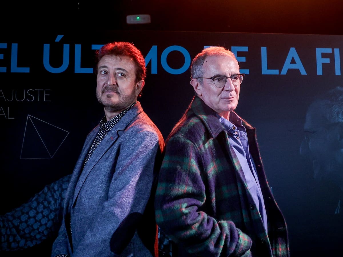 El Último de la Fila vuelve en 2026, pero... ¿por qué?