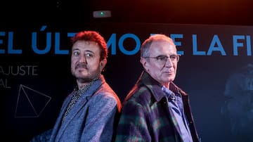 El Último de la Fila vuelve en 2026, pero... ¿por qué?