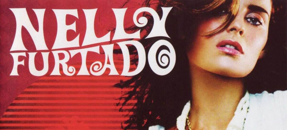 Nelly Furtado - Loose