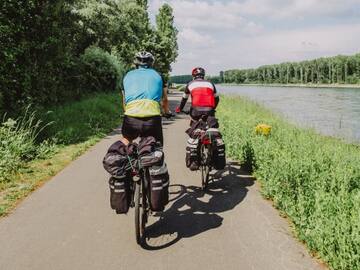 EUROVELO: LA RED CICLISTA CON LA QUE RECORRER EUROPA EN BICI