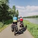 EUROVELO: LA RED CICLISTA CON LA QUE RECORRER EUROPA EN BICI