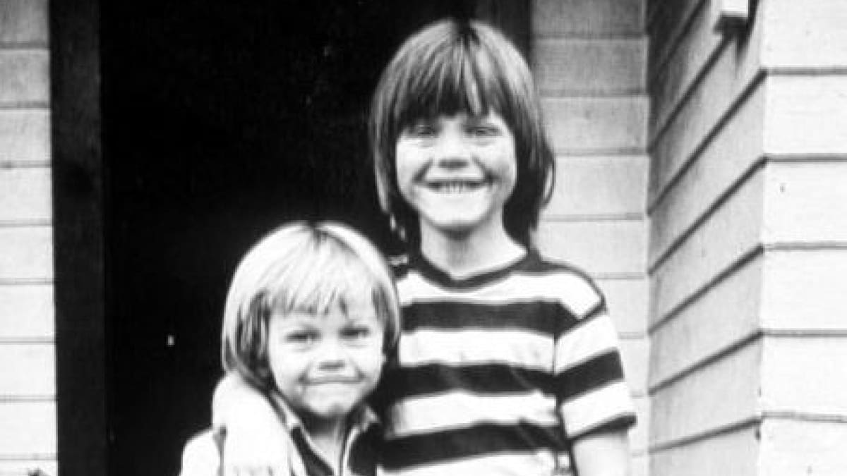Así fue cambiando Leo DiCaprio a través de los años