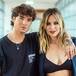 Edurne y Noan nos cuentan sus mejores momentos: del escape room improvisado a la vez que perdieron un avión