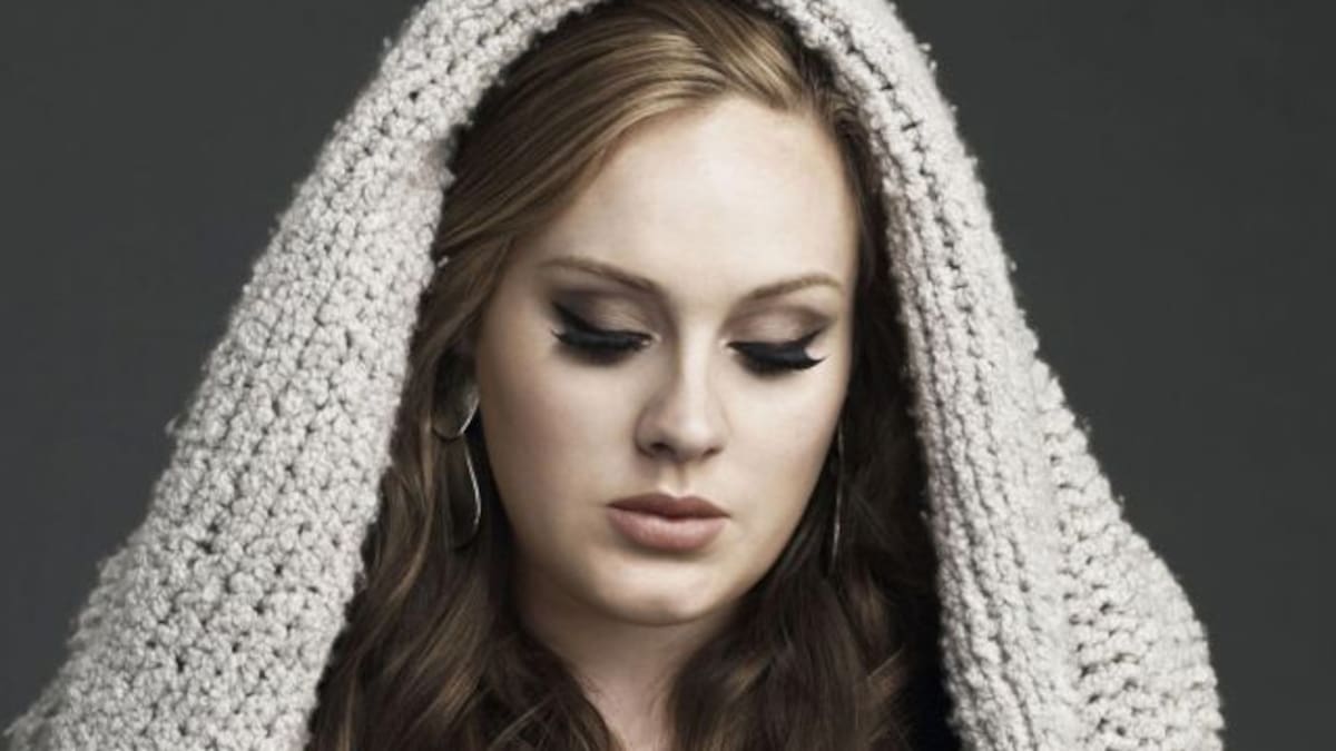 Adele niega todos los rumores