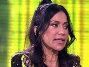 Maite Galdeano desvela qué comentario de Kiko Jiménez en ‘Pesadilla en El Paraíso’ ha dolido a Sofía Suescun
