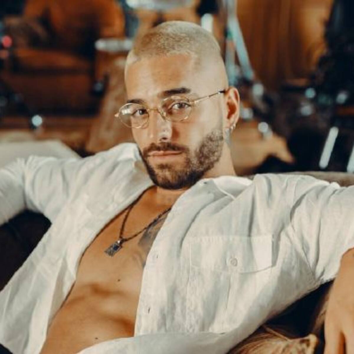 Nuevo hijo: Maluma lanza su álbum “7 Días en Jamaica”