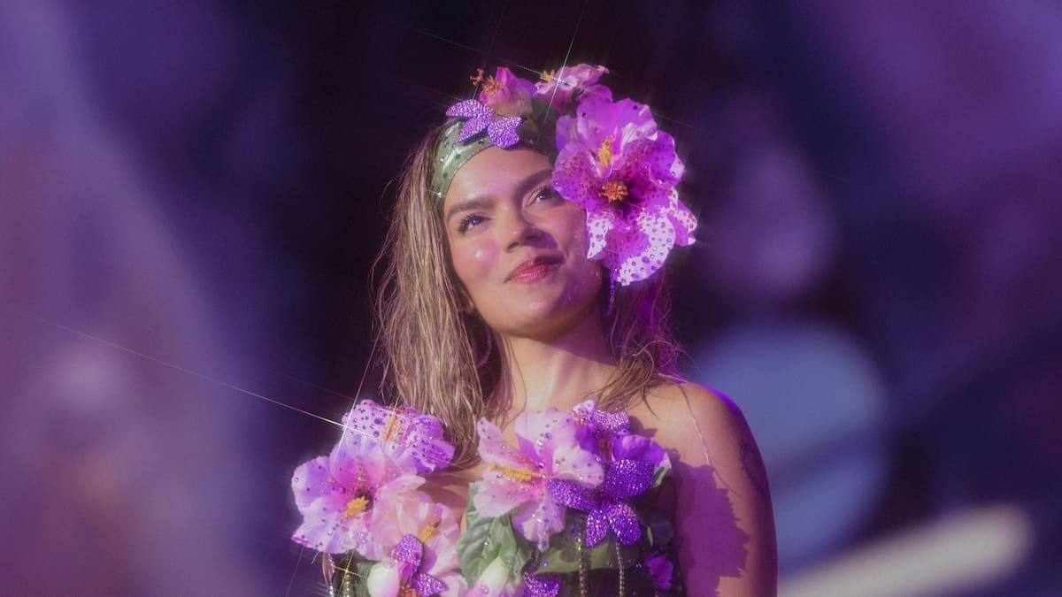 Karol G anuncia nuevo disco por sorpresa, ‘No Me Arrepiento De Sentir Tanto’: Fecha de salida y portada