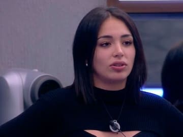 La expulsión de esta semana en ‘Secret Story’ se queda en un duelo de mujeres: Sandra Pica o Cynthia Martínez