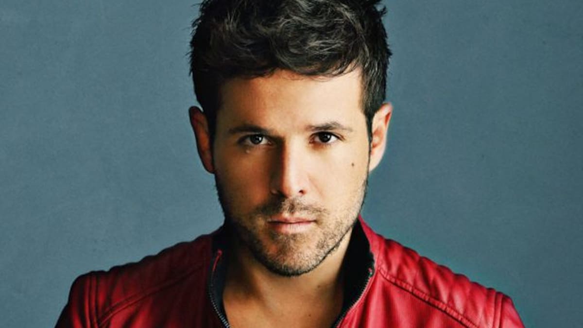 Pablo López y Pablo Alborán, ¿quién es quién?