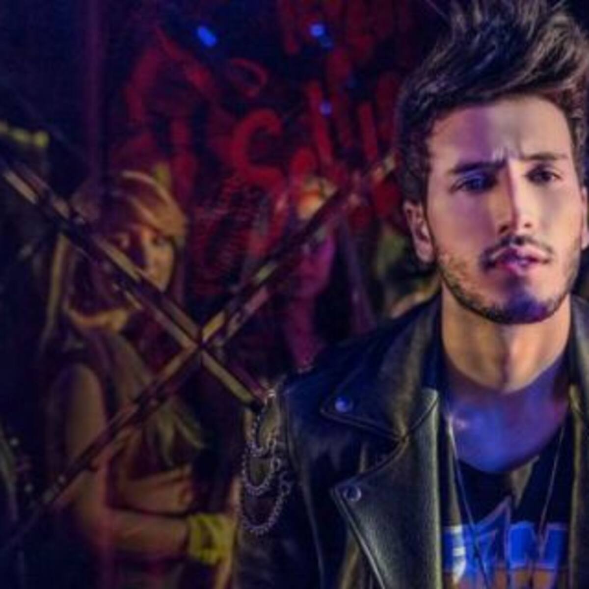 Los fans de Sebastián Yatra eligen la portada de su nuevo single