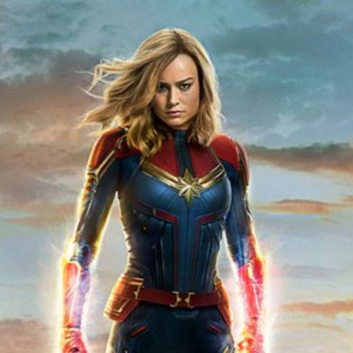 Nuevo tráiler muestra a la 'Capitana Marvel' en su primer acercamiento con Los Vengadores