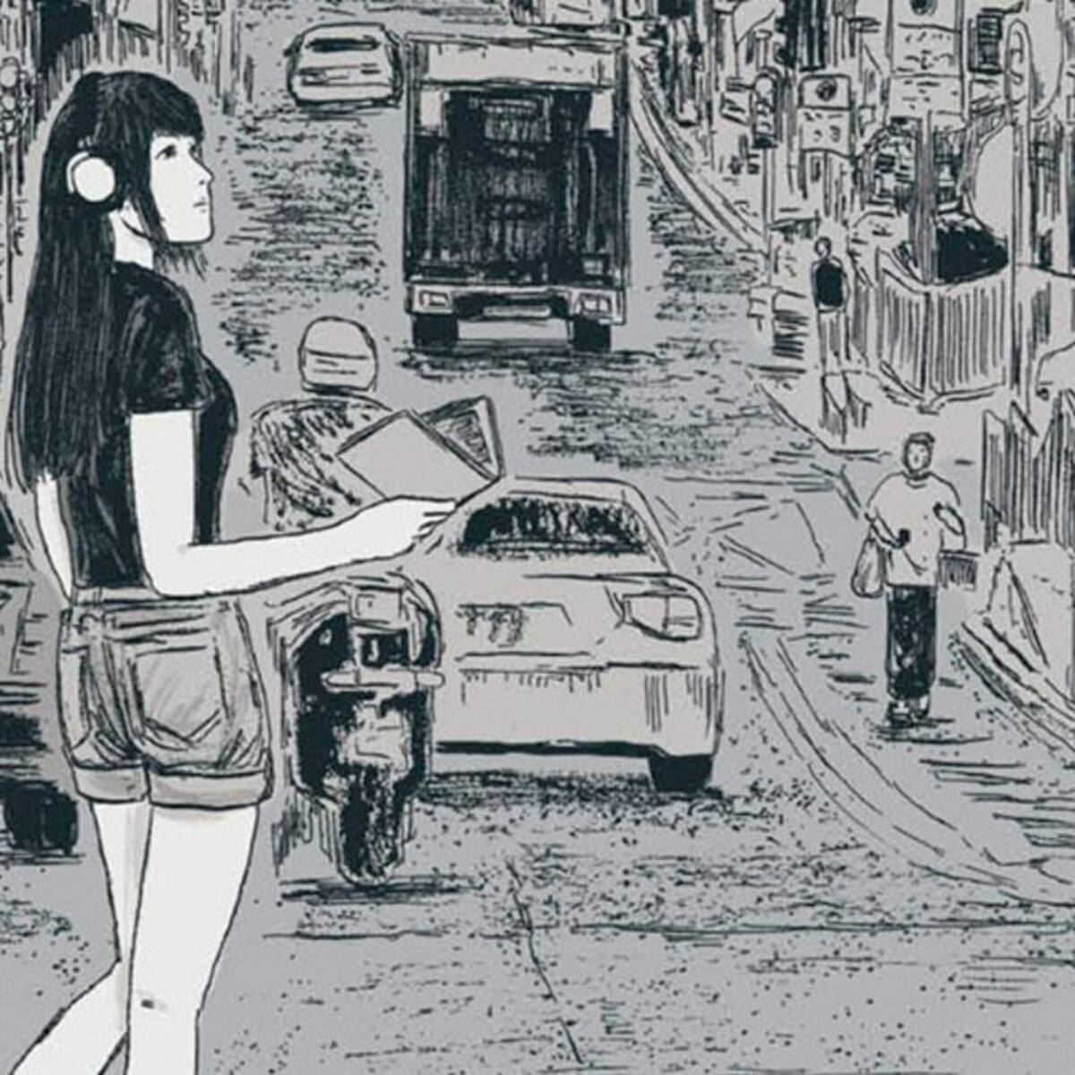 See you in Memories: parece manga pero viene de Hong Kong y tiene una historia delicada y una presentación que te sorprenderá