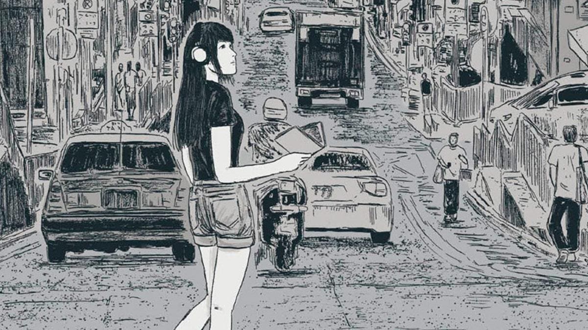 See you in Memories: parece manga pero viene de Hong Kong y tiene una historia delicada y una presentación que te sorprenderá