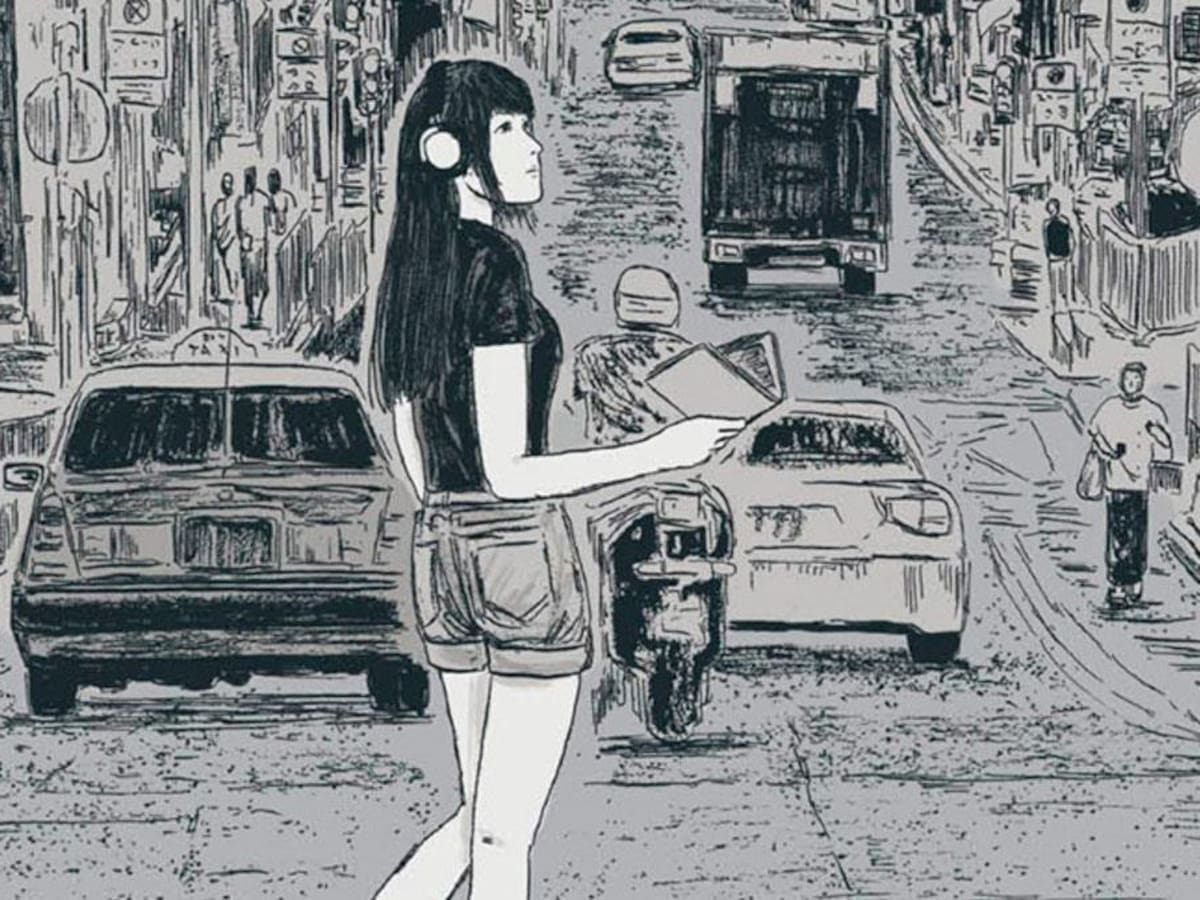 See you in Memories: parece manga pero viene de Hong Kong y tiene una historia delicada y una presentación que te sorprenderá