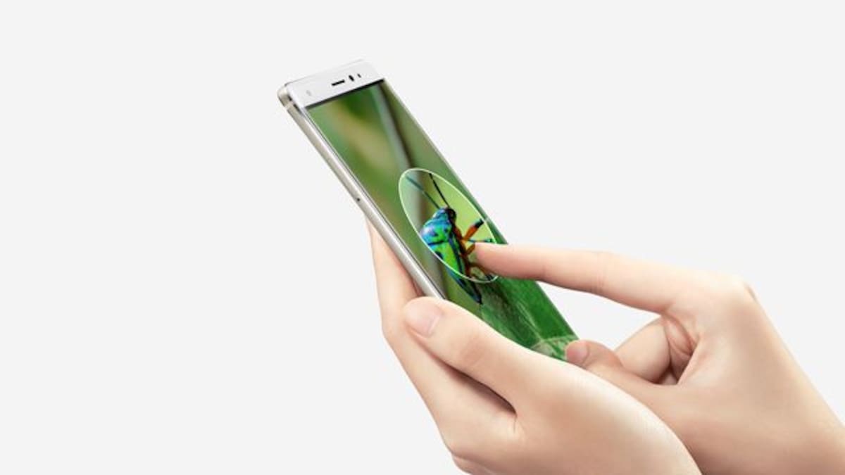 Llegó el Huawei Mate S al país