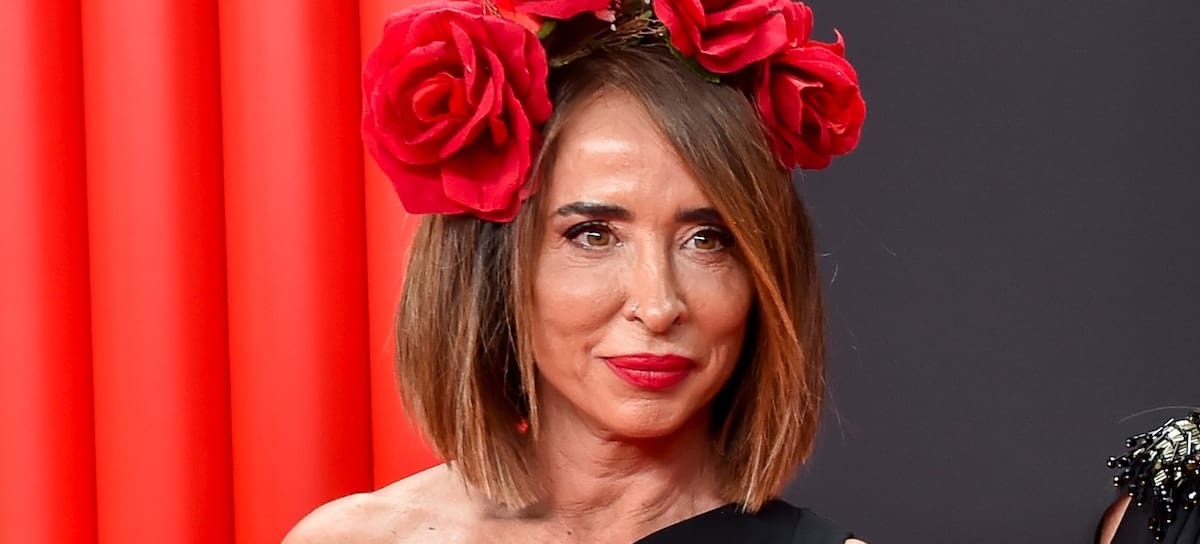 María Patiño, Belén Esteban e Inés Hernand en la celebración de los 10 años de Netflix en España