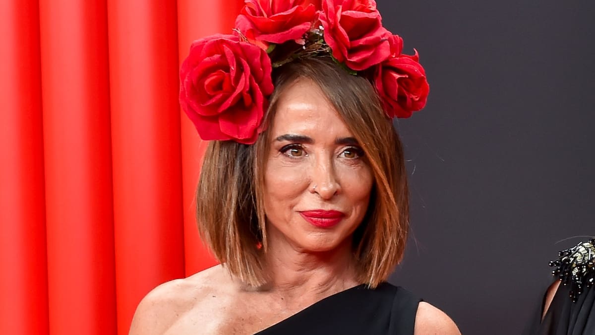 María Patiño prepara su sorprendente regreso a la televisión de la mano de Marc Giró