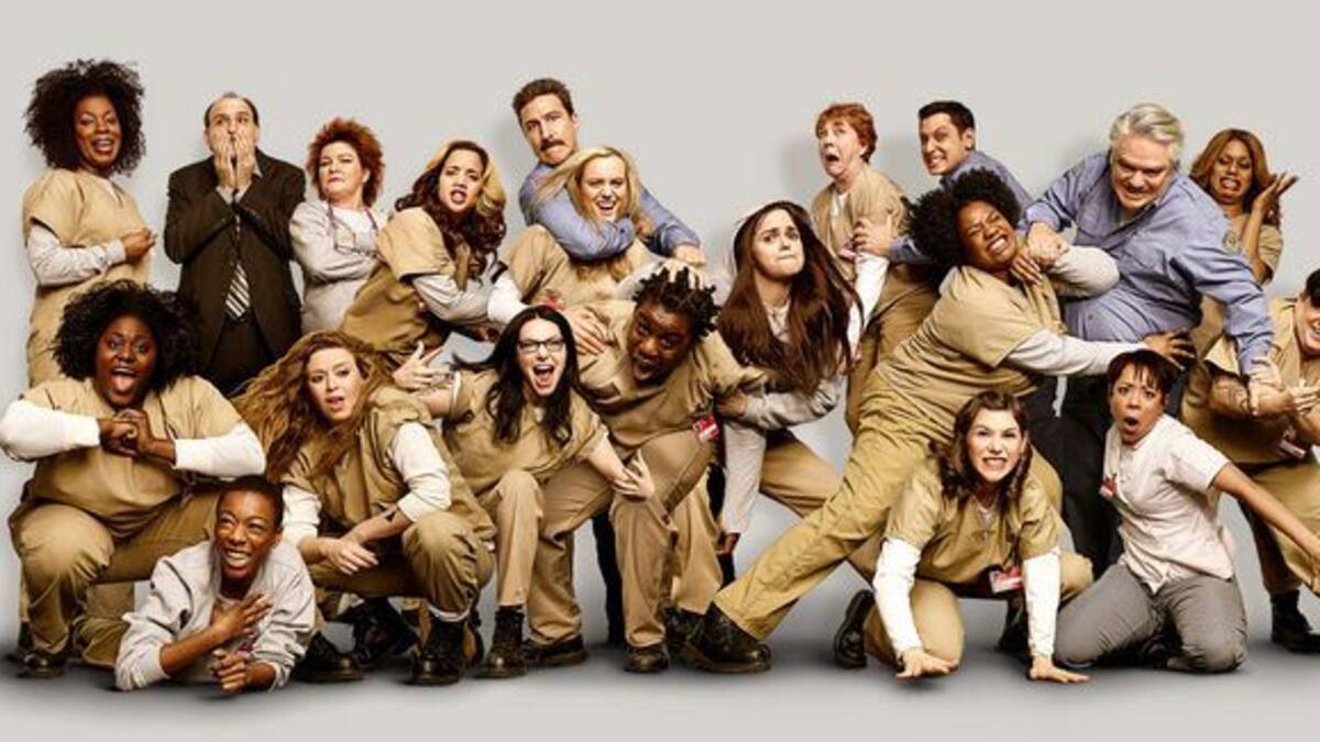 La culpa en la tele, también de las madres