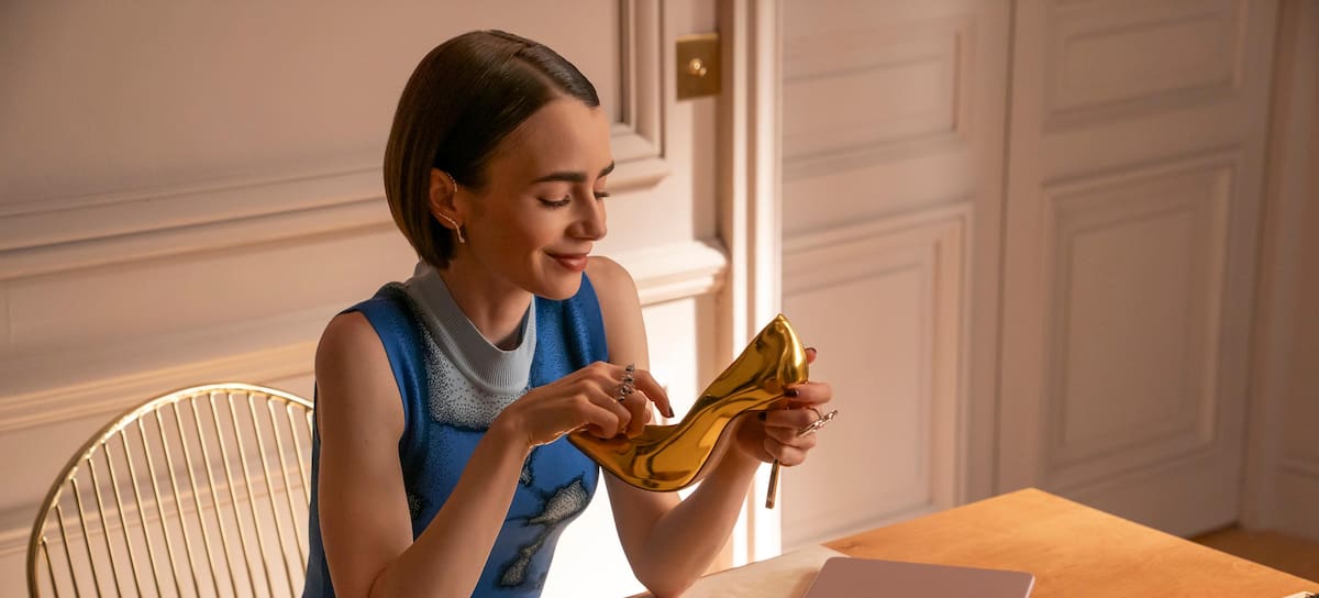 Emily in París temporada 6