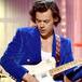 Harry Styles posa ultra sexy en la portada de Vogue