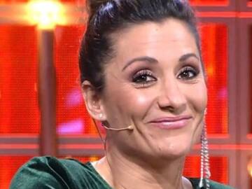 Nagore Robles tiene dos candidatos que podrían estar detrás del “nuevo polvo” de ‘La isla de las tentaciones’ ©copyright los40.com