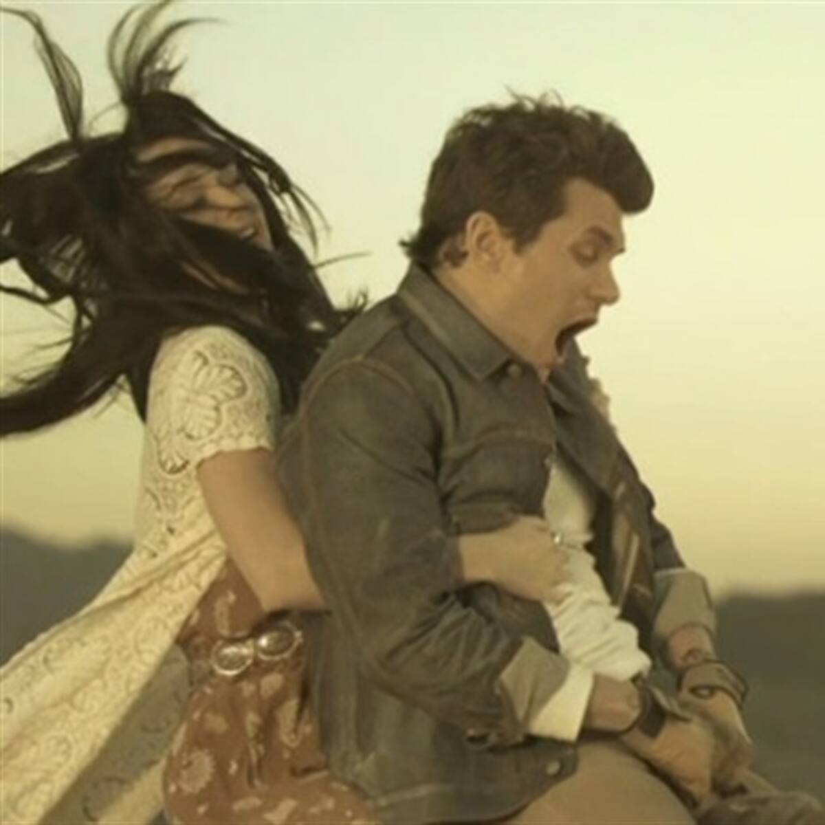 El video de Katy Perry con John Mayer