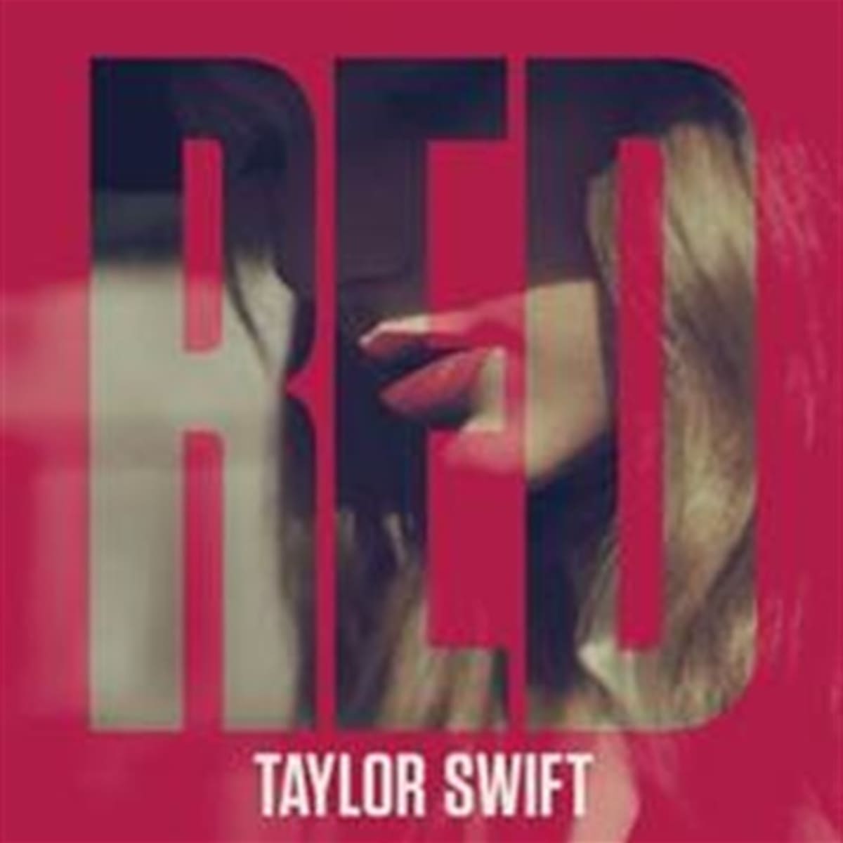 Taylor Swift vende mas de 1.2 millones de copias de su nuevo album de estudio 'RED'.