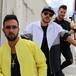 Lérica: “¿Que nos relacionan con Abraham Mateo? Genial, queda en familia, y el grupo queda expuesto”