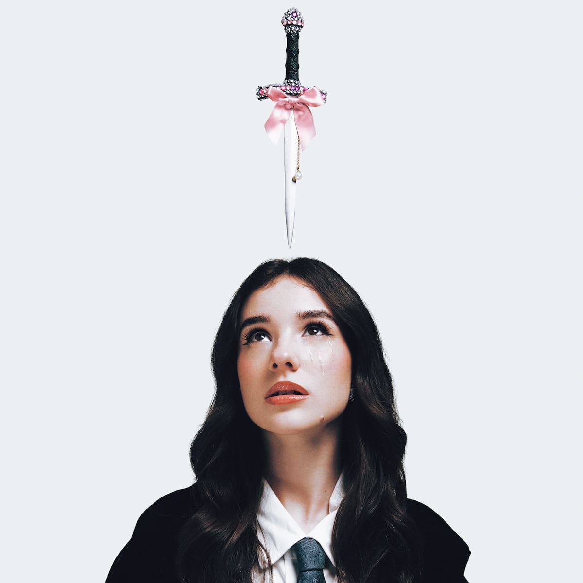 Así es '2 PUÑALAITAS (de Andalucía)', el primer single de Cristina Lora tras salir de 'Operación Triunfo 2025': letra y significado de la canción