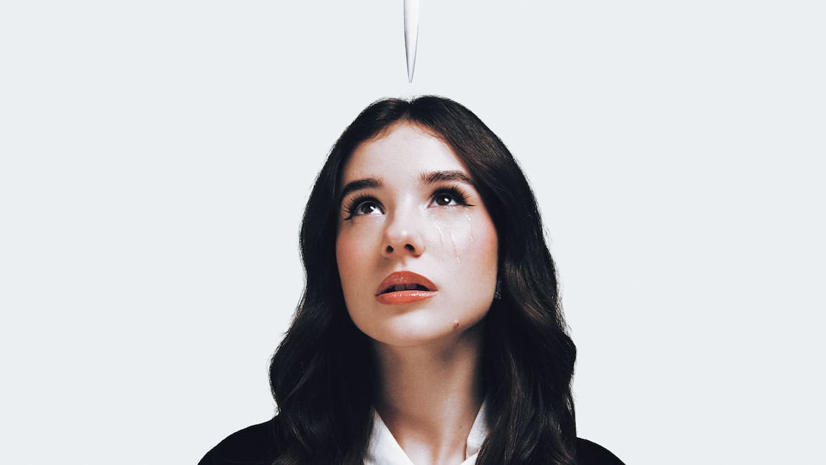 Así es '2 PUÑALAITAS (de Andalucía)', el primer single de Cristina Lora tras salir de 'Operación Triunfo 2025': letra y significado de la canción