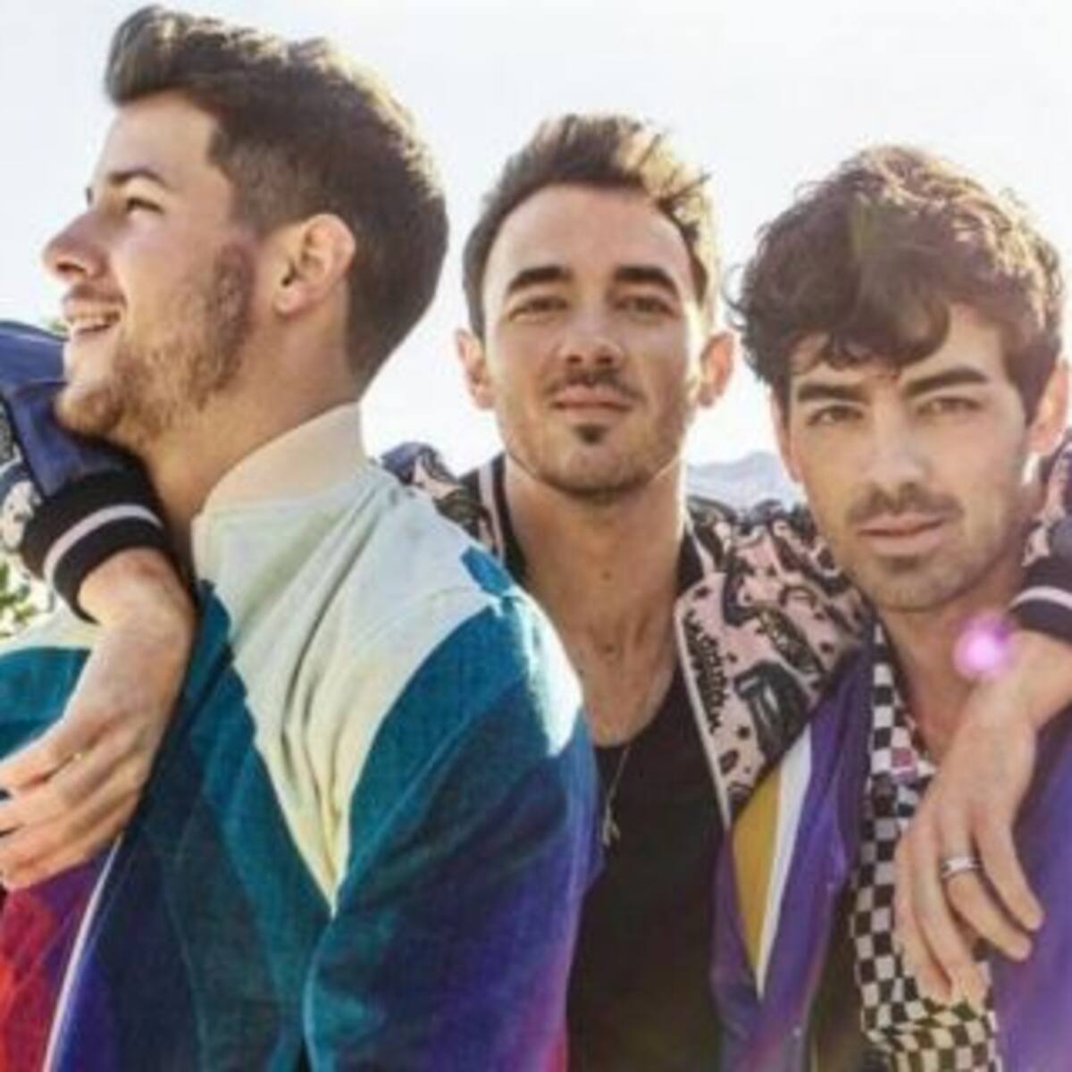 ¿Los Jonas Brothers y CNCO están pensando en una colaboración?