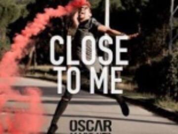 ÓSCAR MARTÍNEZ: “MI CUARTA CANCIÓN ES EL TEMA DE MI VIDA”