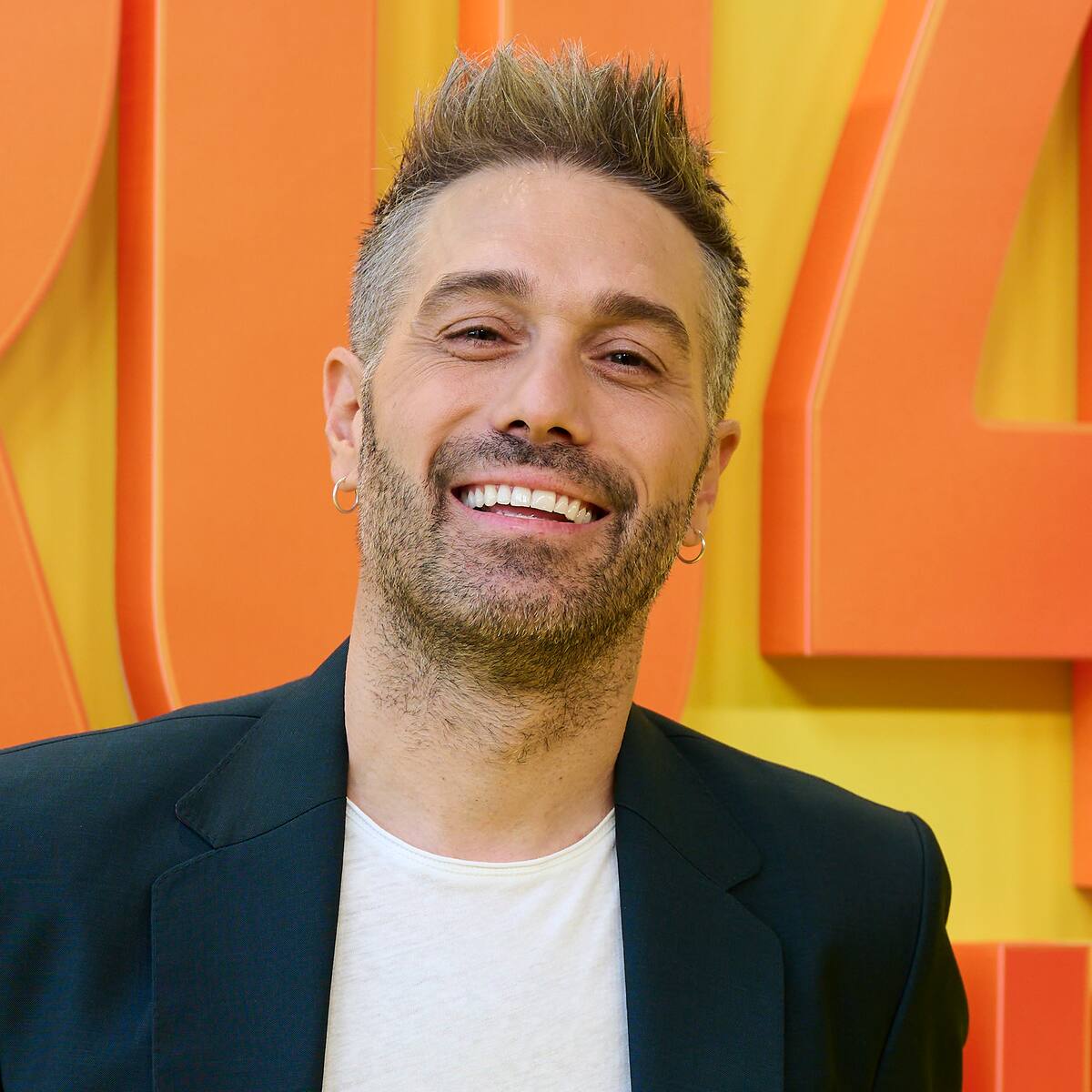 La razón por la que echaron a Dani Martínez de SMS: "Era demasiado alto para que me pegaran"