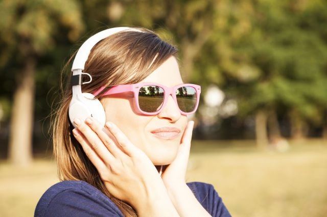 Música y sus efectos en el cerebro.